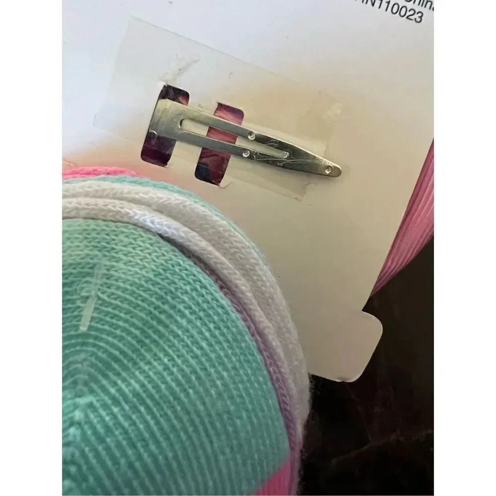 Totally Sox Girls 10 pk